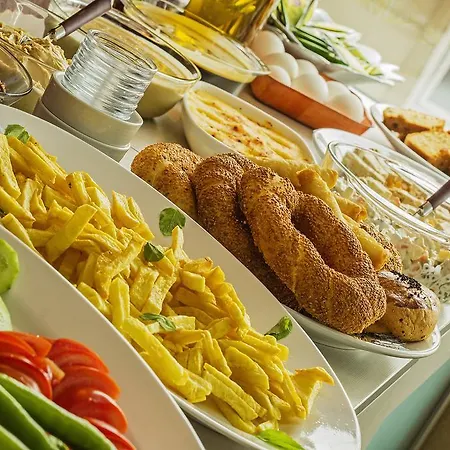 Nisantasi Time 3* Istanbul