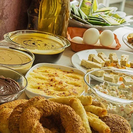 Nisantasi Time 3* Istanbul