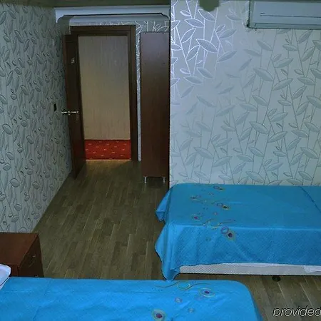Hotell Nisantasi Time 3*
