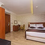 Nisantasi Time 3* Istanbulská provincie