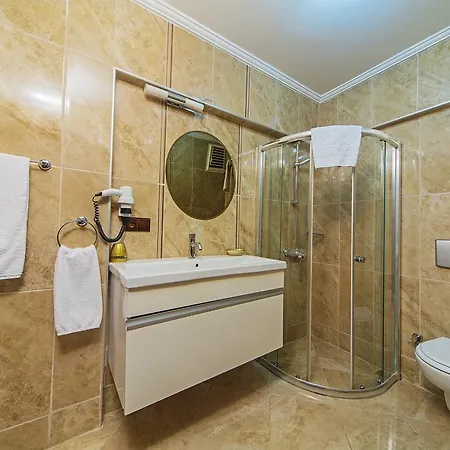 Hotel Nisantasi Time
