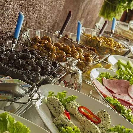 Hotel Nisantasi Time Istanbul