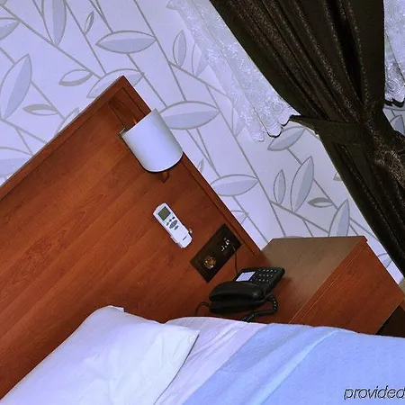 Hotell Nisantasi Time Istanbul