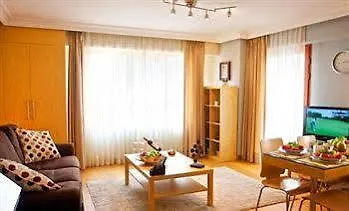 Hotell Nisantasi Time Istanbul