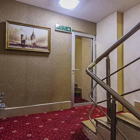 Nisantasi Time Hotel Istanbul