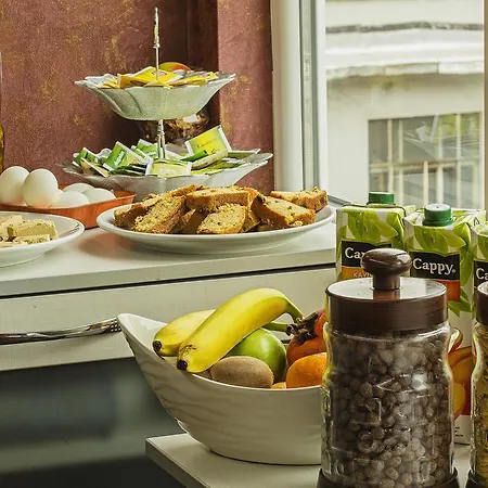 Nisantasi Time 3* איסטמבול