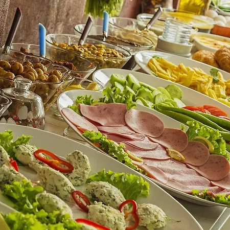 Nisantasi Time Hotel 3*