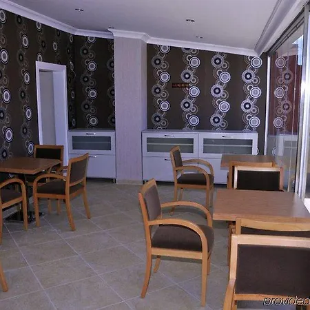 Nisantasi Time איסטמבול