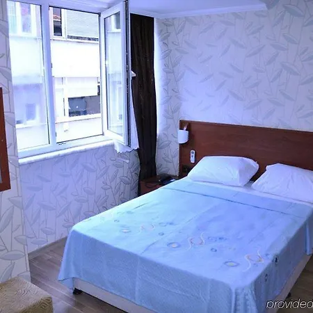 Nisantasi Time Istanboel