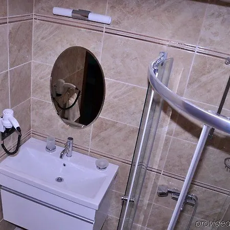 Hotel Nisantasi Time