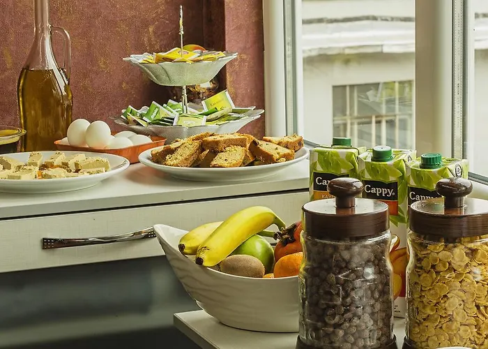 Nisantasi Time 3* Istanbul