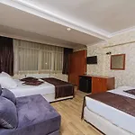 Nisantasi Time Hotel Istambul